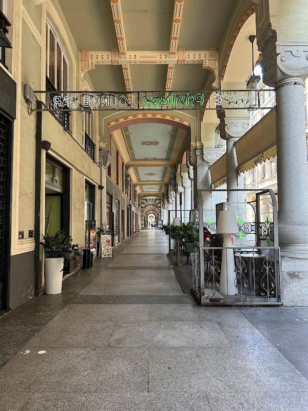 Palazzo dei Pavoni - Image 2