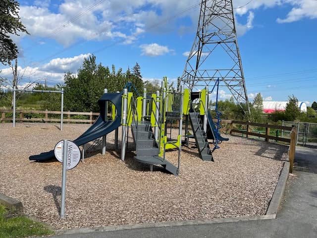 Cape Horn Park - Image 1
