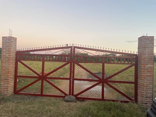 Hacienda La Encantada. - Image 1