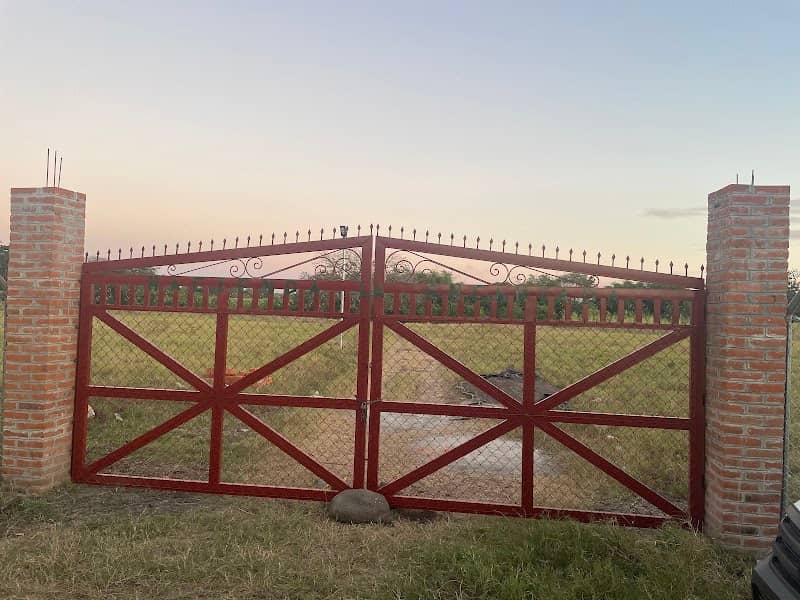 Hacienda La Encantada. - Image 1