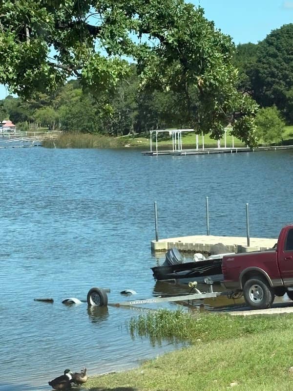Alvarado Lake Park - Image 1