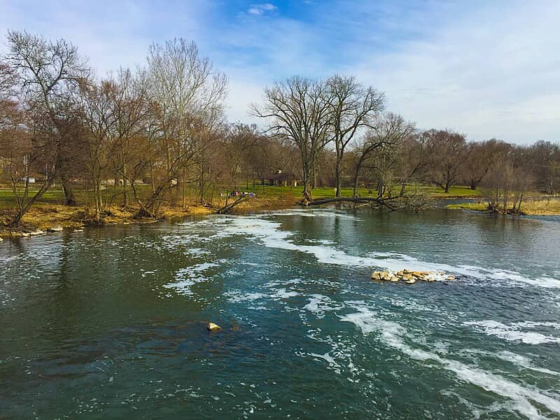 Channahon State Park - Image 2