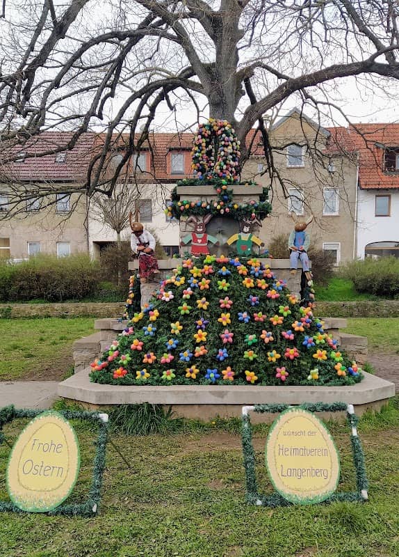 Osterbrunnen - Image 1
