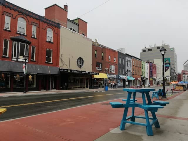 Water Street Historic District - Image 1