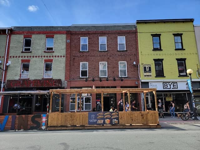 Water Street Historic District - Image 2