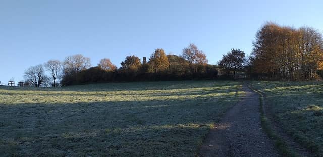 Access Path to the Tor - Image 2