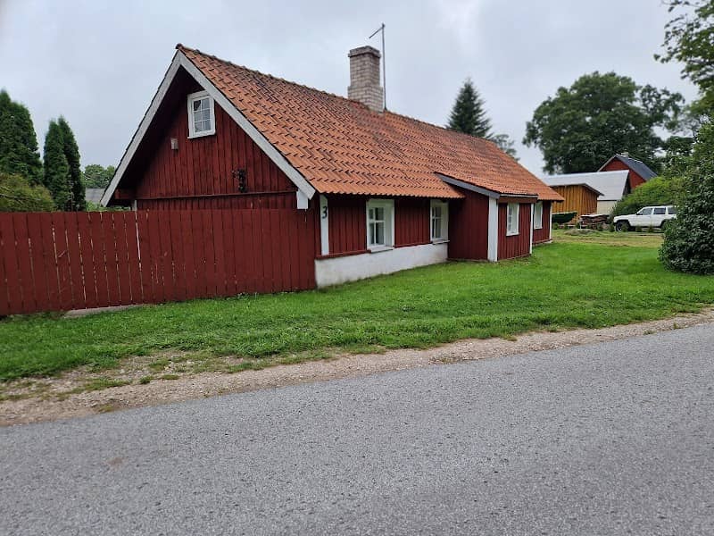 Kärdla vanim maja - Image 1