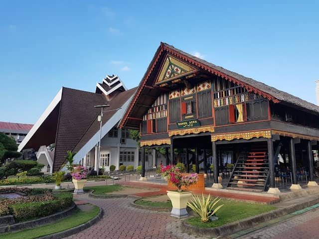 Museum Aceh - Image 1