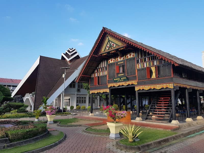 Museum Aceh - Image 1