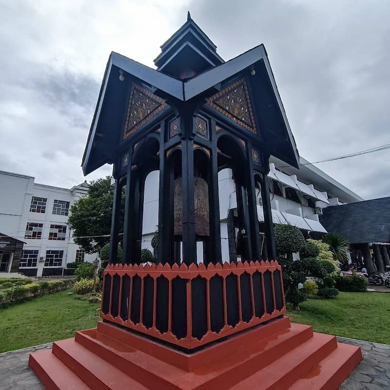 Museum Aceh - Image 2