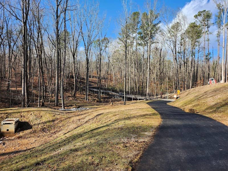 Gold Mine Park - Image 1