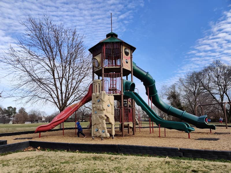 J.B. Hunt Park - Image 2