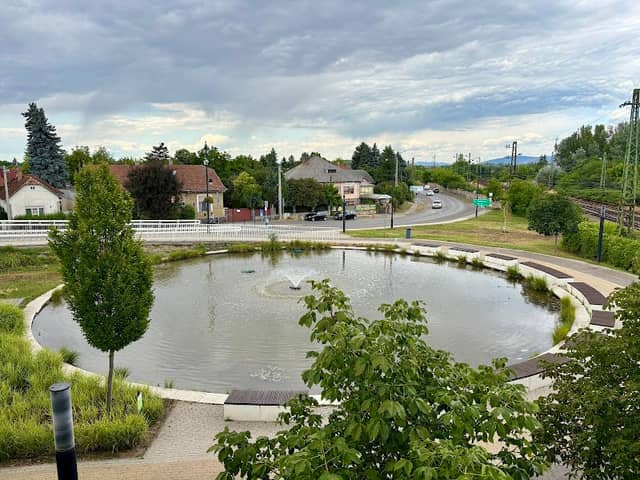 Tavas pihenőpark - Image 2