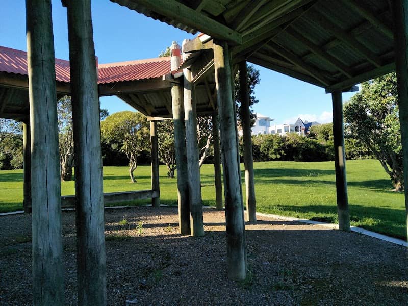 Frank Cameron Park - Image 1