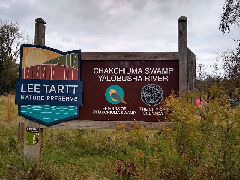 Lee Tartt Nature Preserve - Image 1