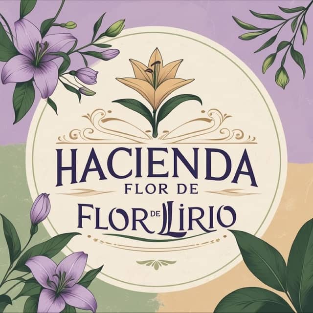 Hacienda Flor de Lirio (Finca Privada) - Image 1