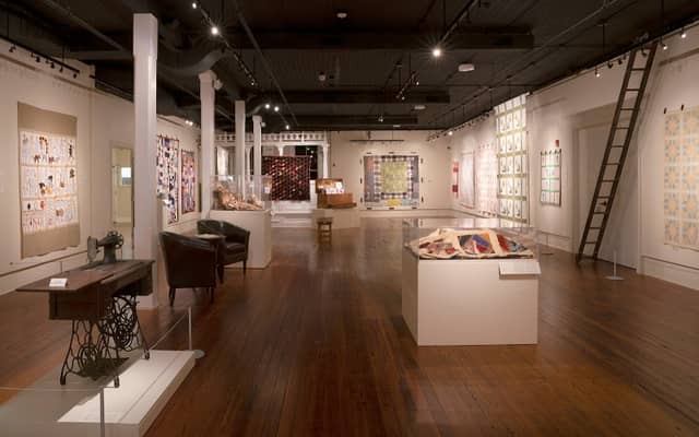 Gadsden Arts Center & Museum - Image 1