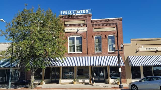 Gadsden Arts Center & Museum - Image 2
