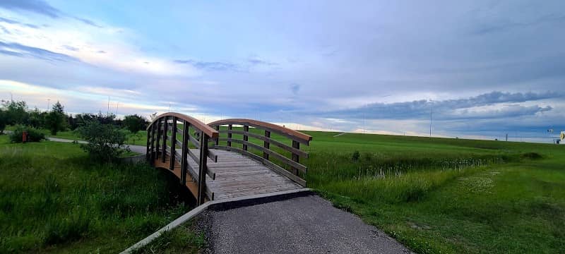Leva Ave Natural Area - Image 1