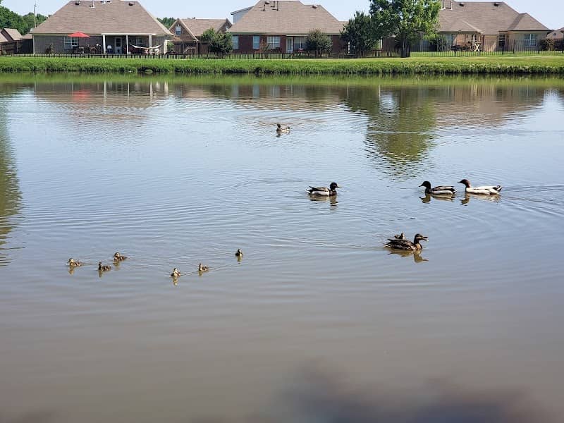 Latimer Lake Park - Image 1