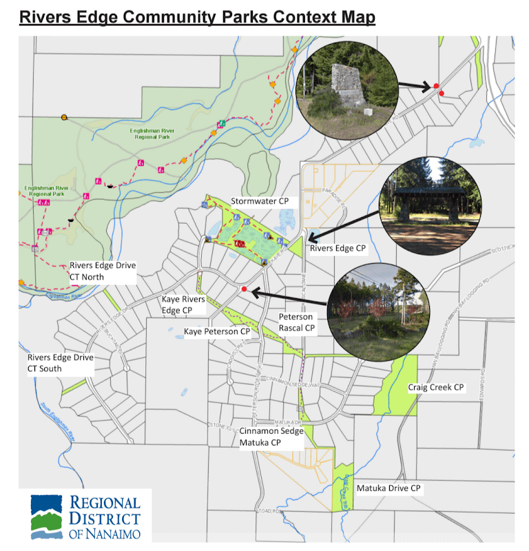 Matuka Dr Community Park - Image 1