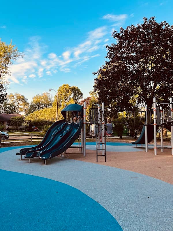 Hibbard Park - Image 1