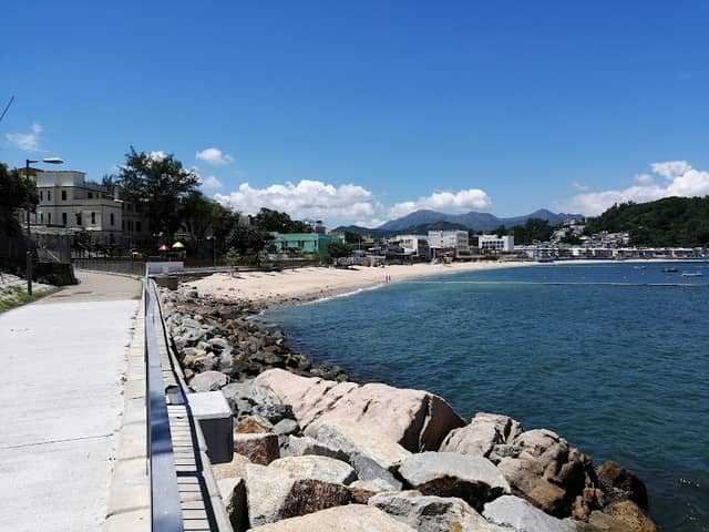 Cheung Chau Tung Wan - Image 2