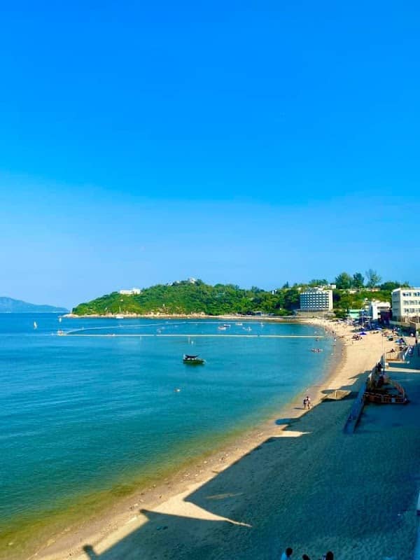 Cheung Chau Tung Wan - Image 1