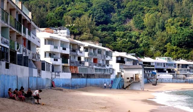Cheung Chau Tung Wan - Image 3