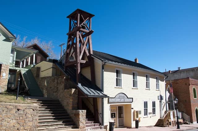 Gilpin History Museum - Image 1