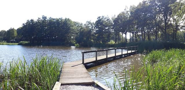 Jodenveentje - Image 1