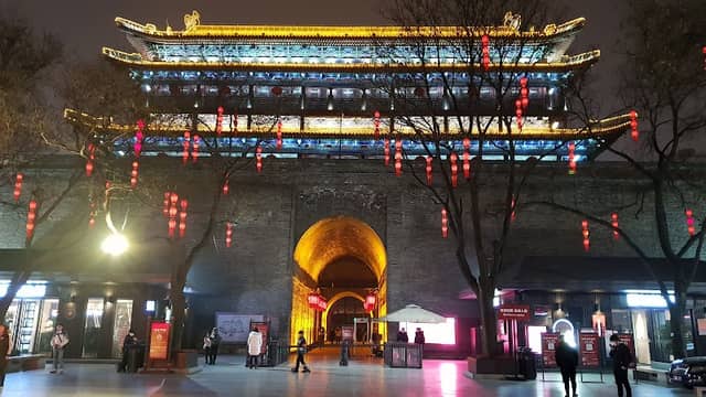 Hanguangmen - Image 3