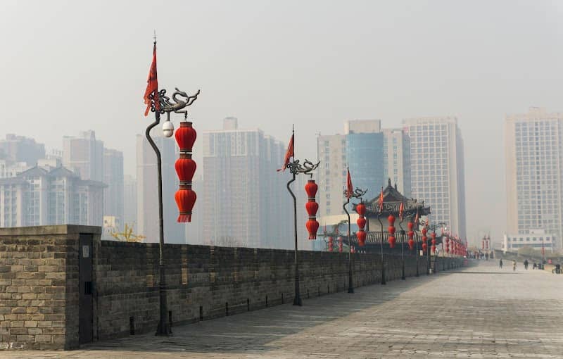 Hanguangmen - Image 1