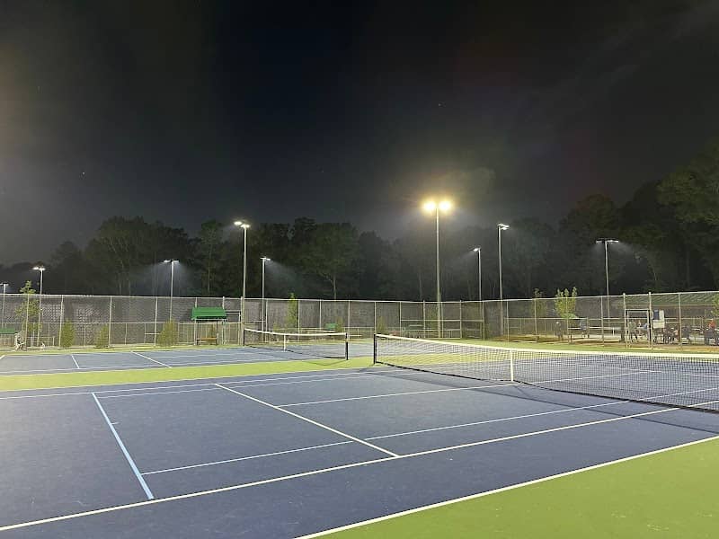 McCrimmon Parkway Neighborhood Park - Image 1