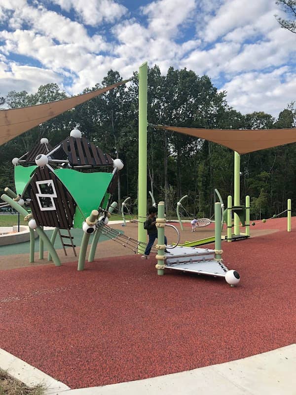 McCrimmon Parkway Neighborhood Park - Image 1