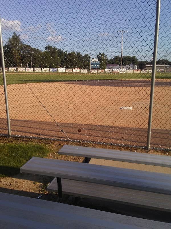 Legion Park - Image 1