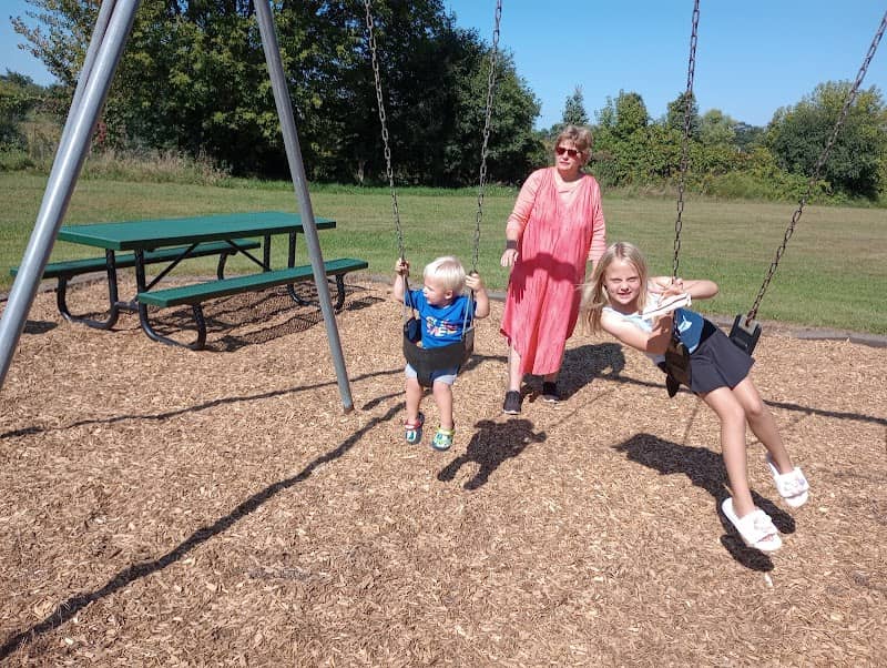 Twin Birch Park - Image 1