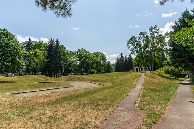 Makomanai Olympic Memorial Park - Image 2