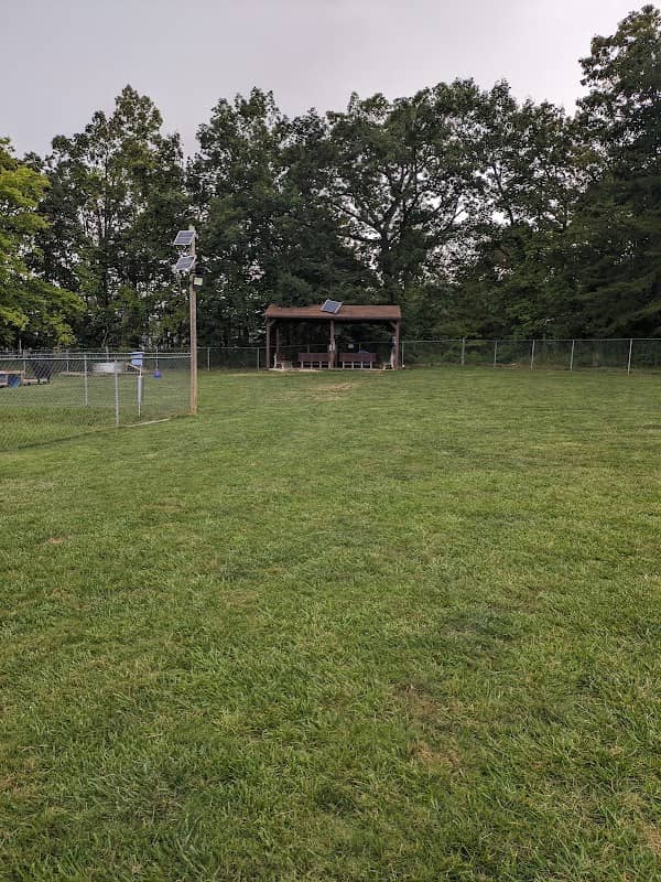 Fairfield Glade Dog Park - Image 1