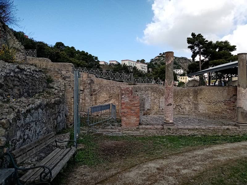 Parco archeologico delle Terme di Baia - Image 2