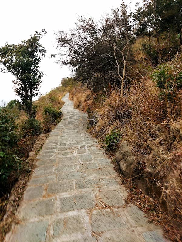 Solasingi Fort(UNA Himachal Pradesh) - Image 2
