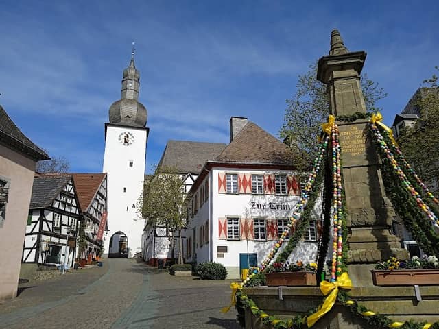 Alter Markt Maximilianbrunnen - Image 1