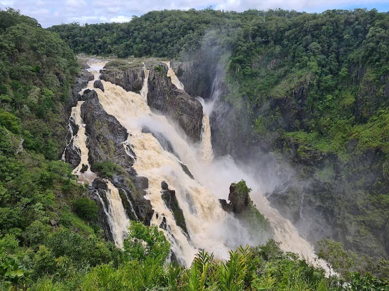 Barron Falls - Image 1