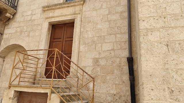 Bell Tower of the Mother Church of the Holy Nativity of the Virgin Mary - Image 1