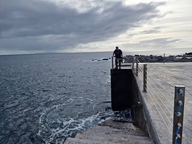 Jumper point - Image 1