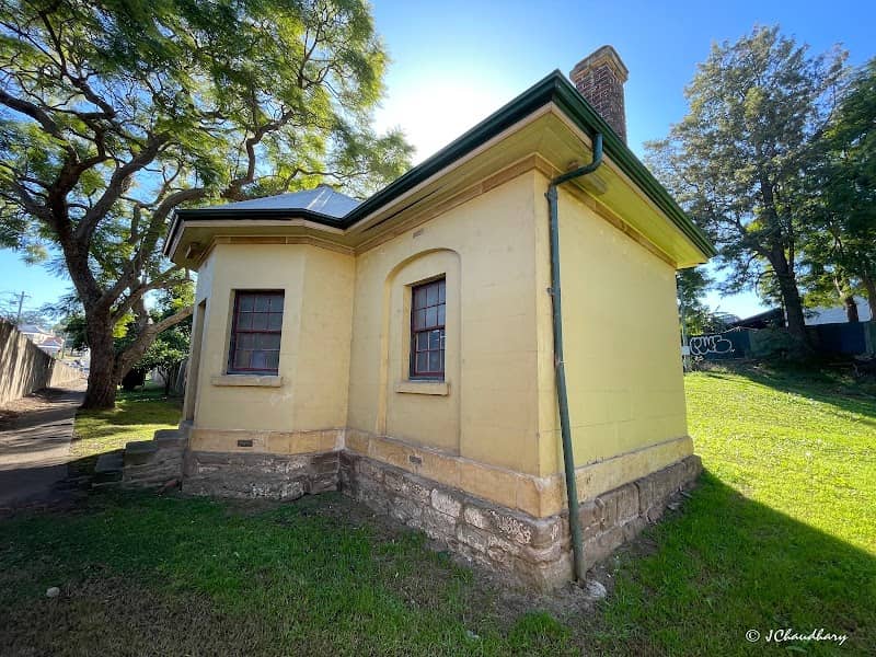 Windsor Toll House - Image 1
