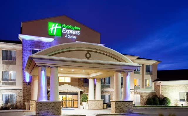 Holiday Inn Express & Suites Sioux Falls-Brandon by IHG - Image 1