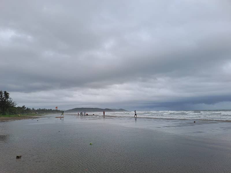 MORJIM BEACH NORTH GOA - Image 1