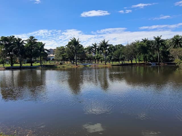 Parque Lago Monjolo - Image 2