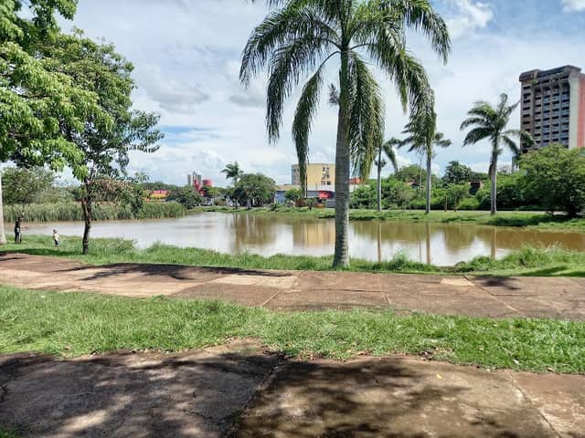 Parque Lago Monjolo - Image 1